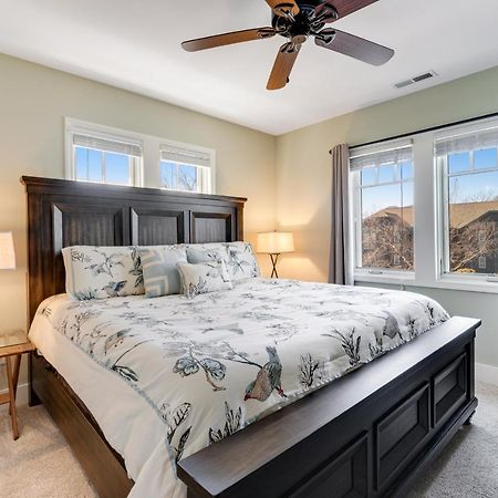 Echota Wintergreen Views Banner Elk Ngoại thất bức ảnh
