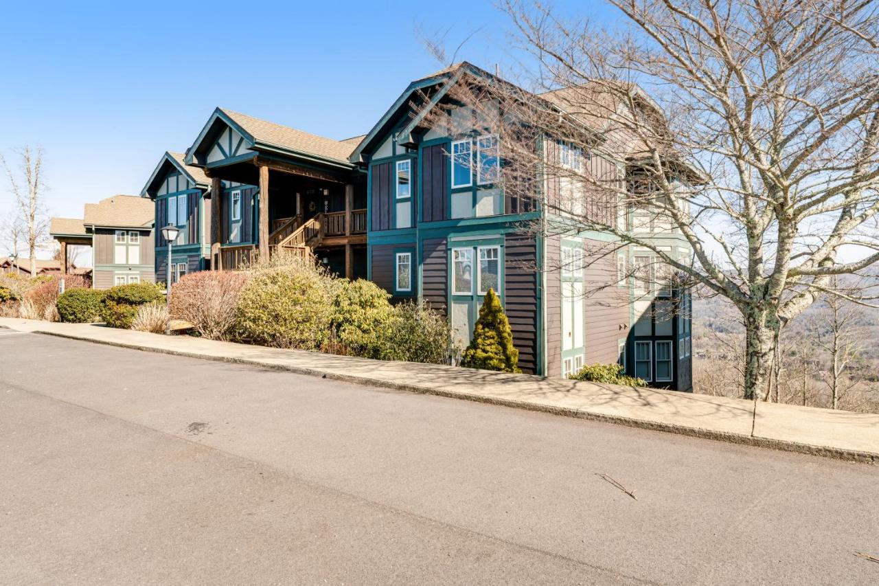 Echota Wintergreen Views Banner Elk Ngoại thất bức ảnh