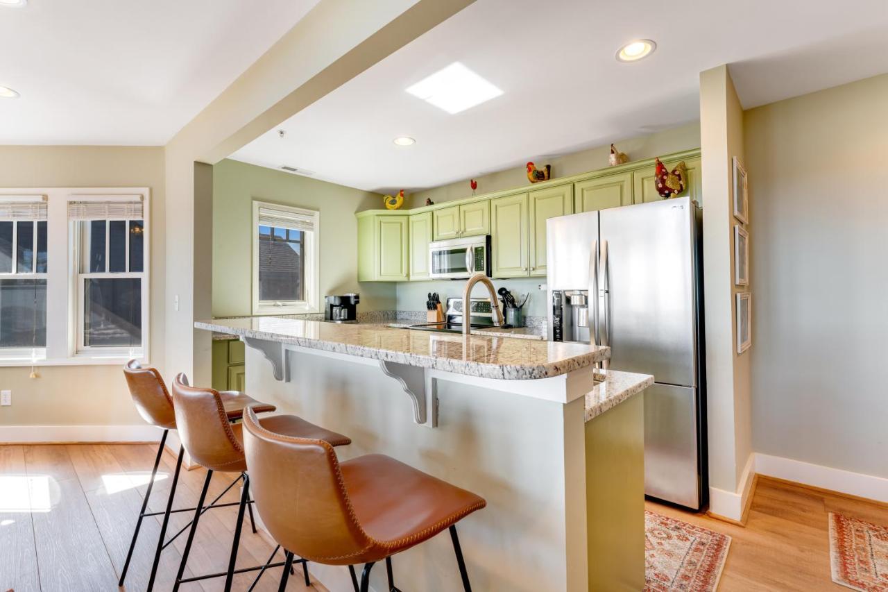 Echota Wintergreen Views Banner Elk Ngoại thất bức ảnh