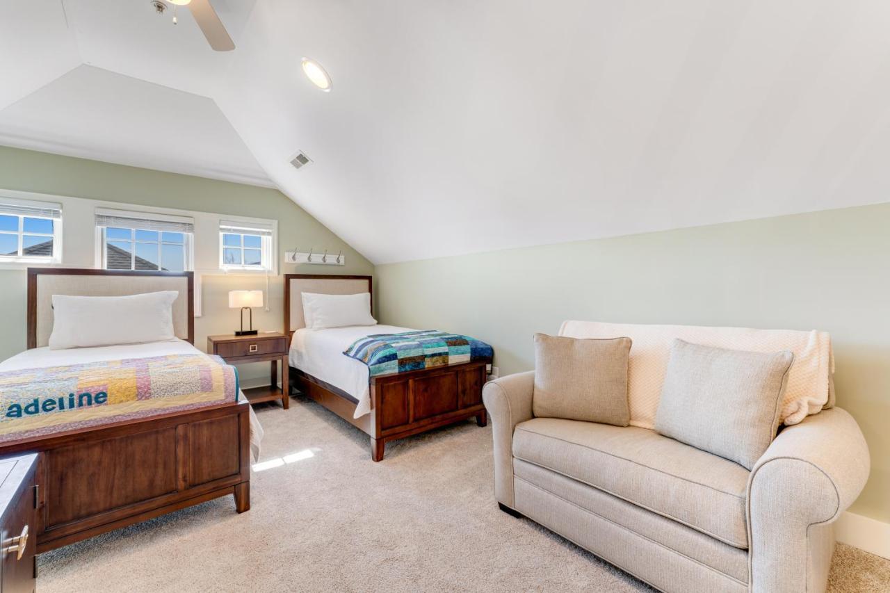 Echota Wintergreen Views Banner Elk Ngoại thất bức ảnh