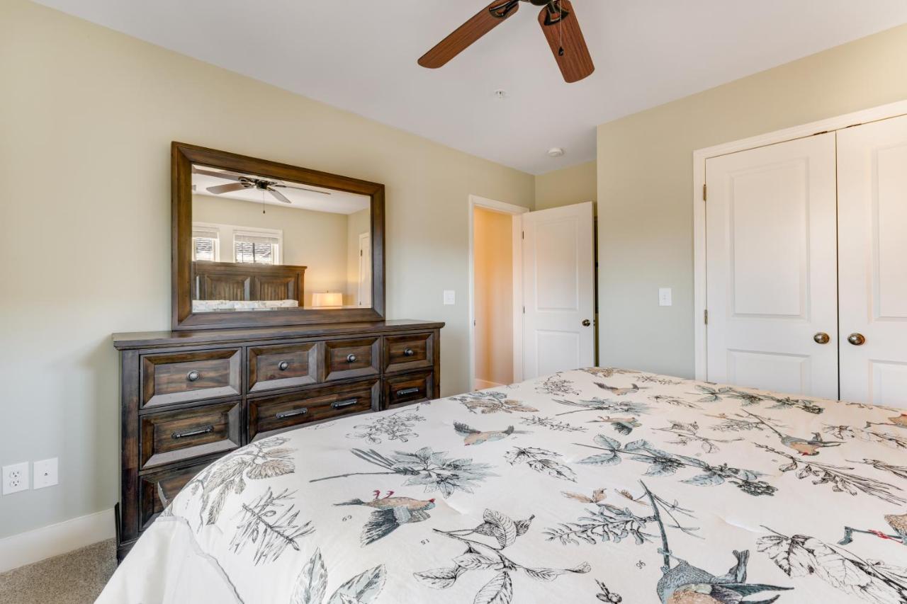 Echota Wintergreen Views Banner Elk Ngoại thất bức ảnh
