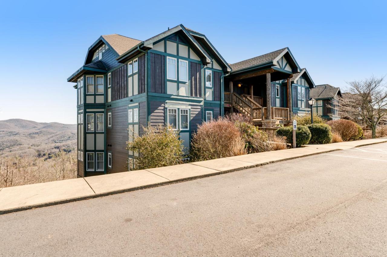 Echota Wintergreen Views Banner Elk Ngoại thất bức ảnh