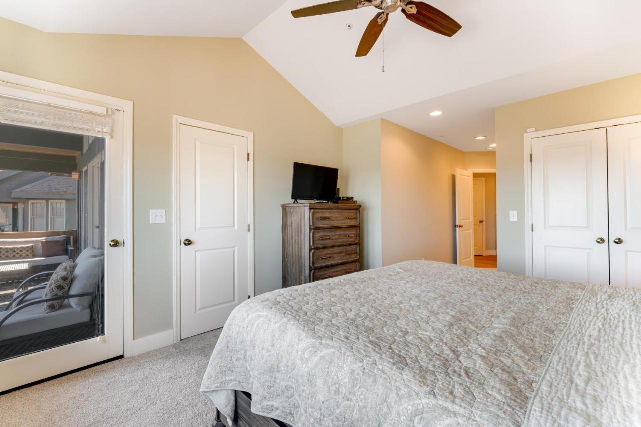 Echota Wintergreen Views Banner Elk Ngoại thất bức ảnh