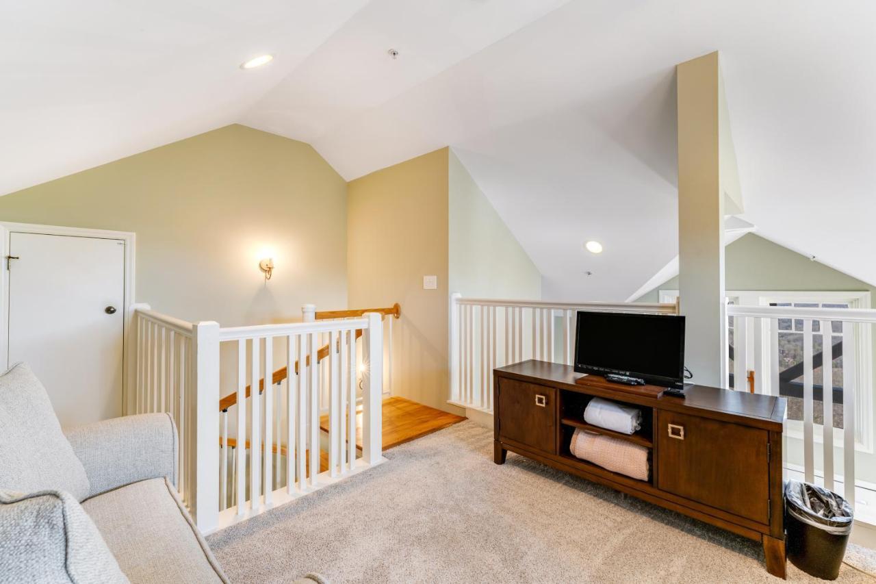 Echota Wintergreen Views Banner Elk Ngoại thất bức ảnh